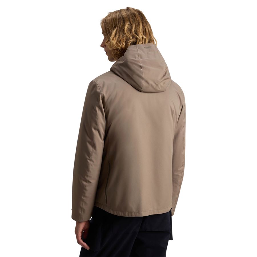 Cremston 3 in 1 giubbetto da uomo Woolrich | CFWOOU20997425